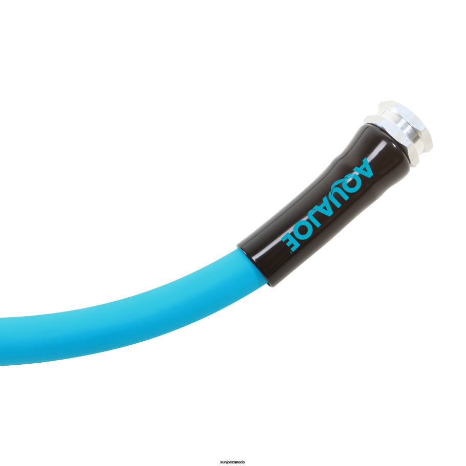 Tools | Sun Joe Aqua Joe AJPGH03-PRO 5/8 HybridFLEX Lead-In Hose | 3-Foot | 500 PSI Burst Rating X862F834