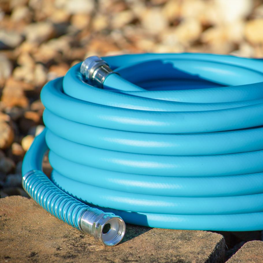 Tools | Sun Joe Aqua Joe Complete Aqua Joe Bundle | Turbo Drive Sprinkler + Heavy Duty Nozzle + Hybrid Polymer Hose X862F463