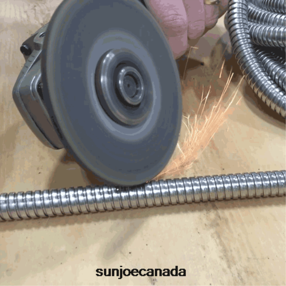 Tools | Sun Joe Aqua Joe Hose Holder Starter Bundle X862F460