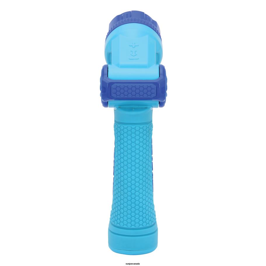 Tools | Sun Joe Aqua Joe AJHN103 Multi-Function Adjustable Hose Nozzle | Smart Throttle X862F474