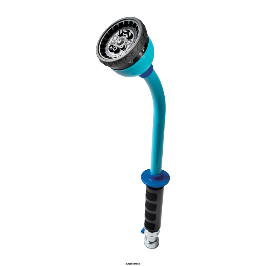 Tools | Sun Joe Aqua Joe AJ-WW10-S18 Watering Wand | 18-inch | 10 Spray Patterns X862F485