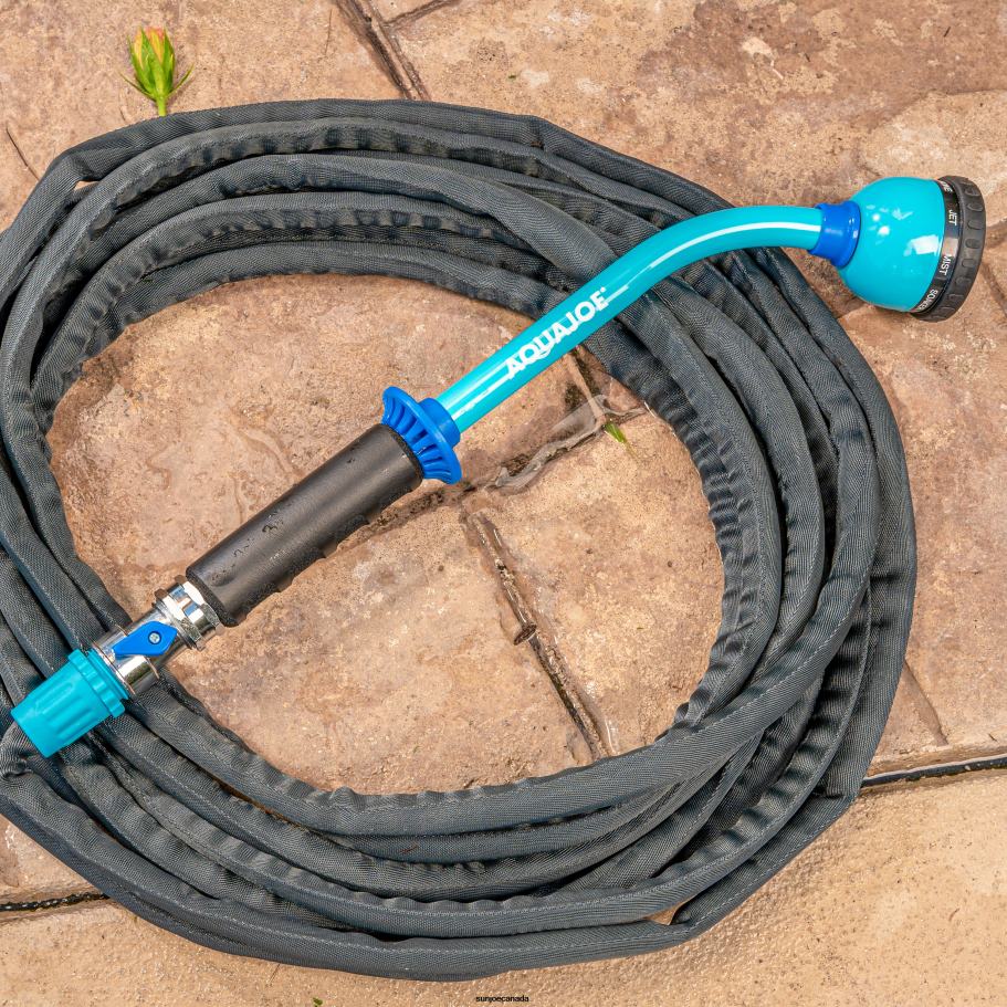 Tools | Sun Joe Aqua Joe AJ-WW10-S18 Watering Wand | 18-inch | 10 Spray Patterns X862F485