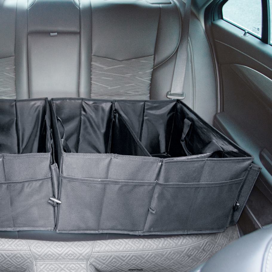 Tools | Sun Joe Auto Joe Automotive Organizer Bundle | Vacuum + Water Dryer + Storage Organizer X862F25