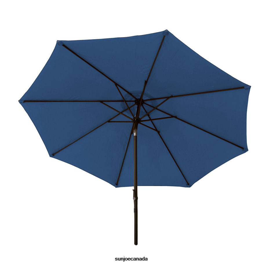 Tools | Sun Joe Bliss Outdoors Backyard Patio Bundle | Umbrella + Stand | Push-Button Tilt X862F533
