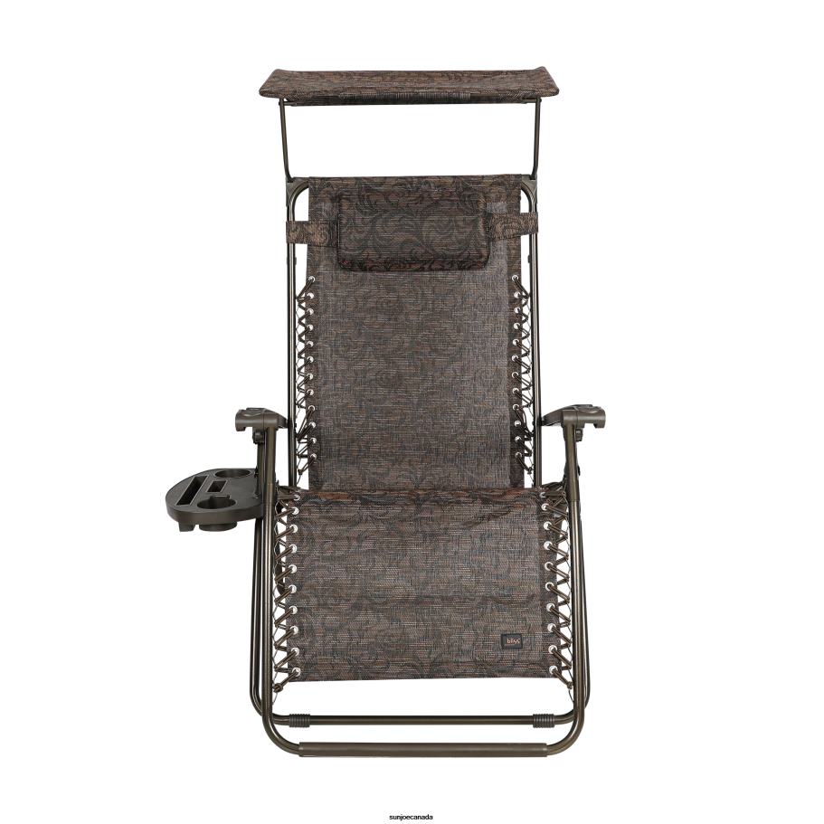 Tools | Sun Joe Bliss Hammocks Complete Gravity Free Chair Bundle | W/ Chair Cover & Wheel Kit X862F564