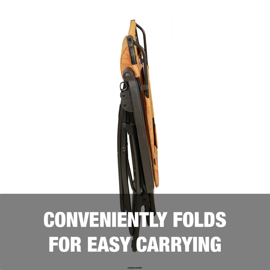 Tools | Sun Joe Bliss Hammocks GFC-457AL Gravity Free Chair w/ Canopy, Pillow, & Drink Tray | 26-in. Wide | Weather & Rust Resistant | 300 Lb. Capacity X862F585