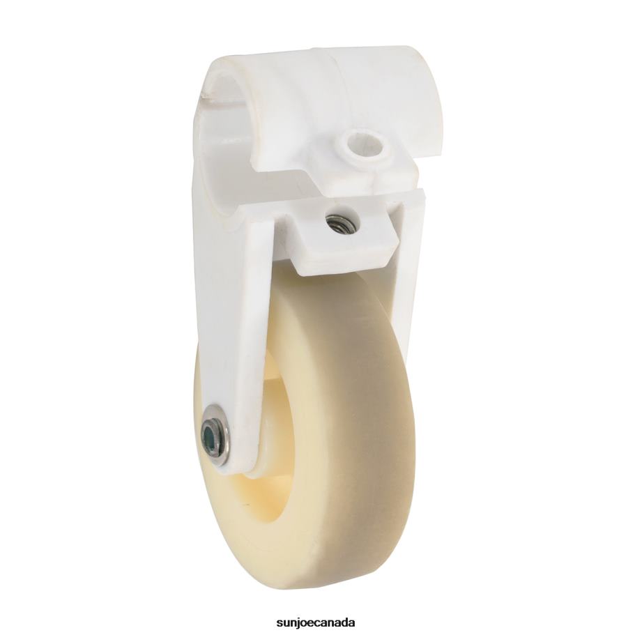 Tools | Sun Joe Bliss Hammocks GFC-WHKT2 Wheel Kit For Gravity Free Chairs | 2 Wheels Included (White) X862F890