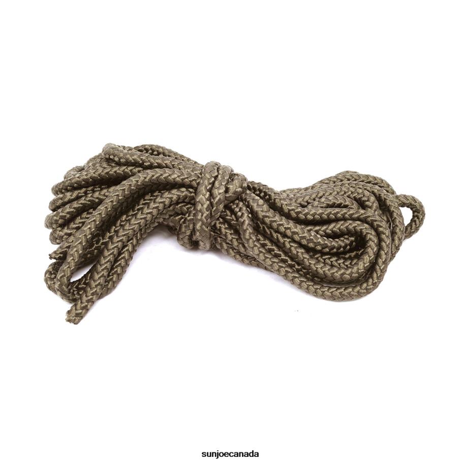 Tools | Sun Joe Bliss Hammocks BH-406XL-MM Hammock in a Bag w/ Hanging Ropes | 54-in. Extra Wide | Weather Resistant | 350 Lb. Capacity (Mermaid) X862F926