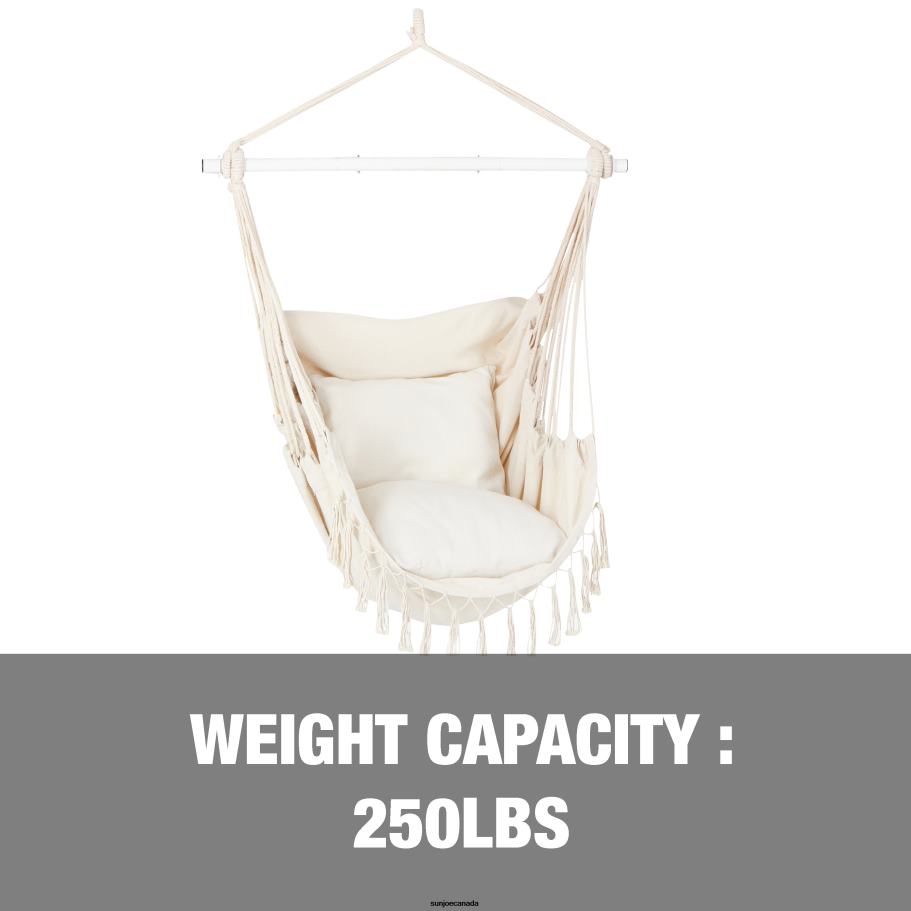 Tools | Sun Joe Bliss Hammocks Hanging Chair + Stand Bundle X862F606