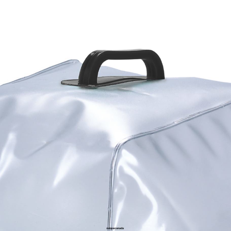 Tools | Sun Joe TrailGear TG-851-5 Collapsible Water Container w/ On/Off Spout & Carry Handle | 5-Gallon X862F631