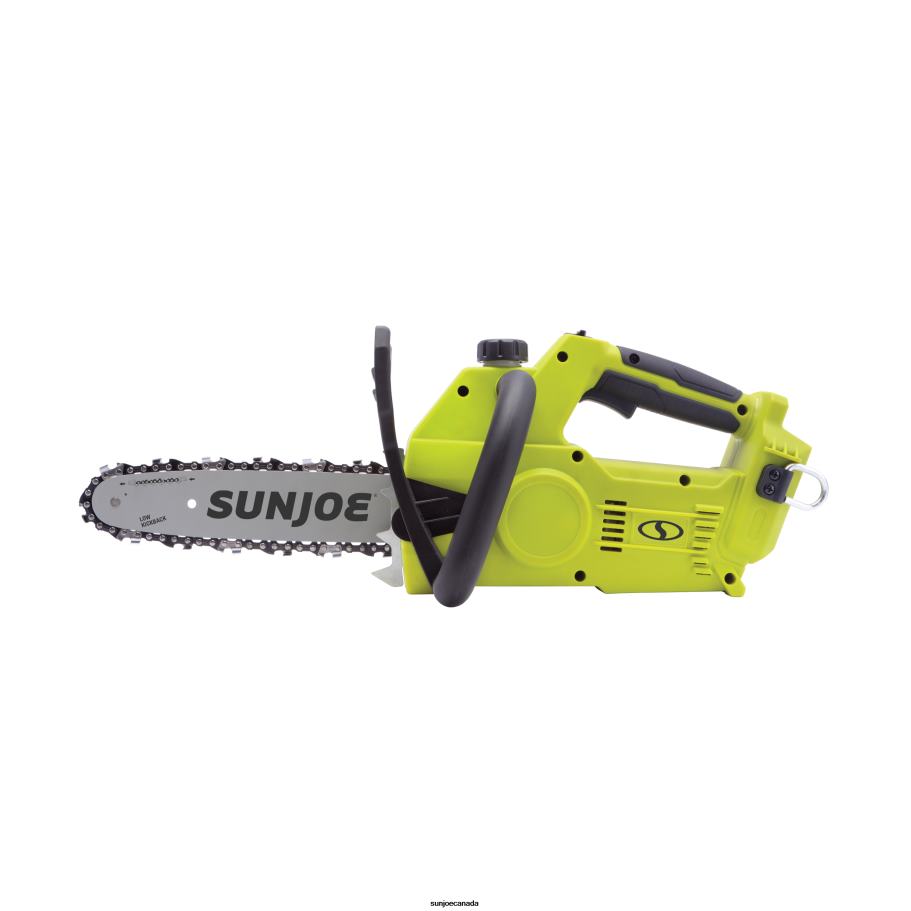 Tools | Sun Joe 24V-10CS-CT 24-Volt* IONMAX Cordless Chain Saw | 10-Inch | Tool Only X862F727