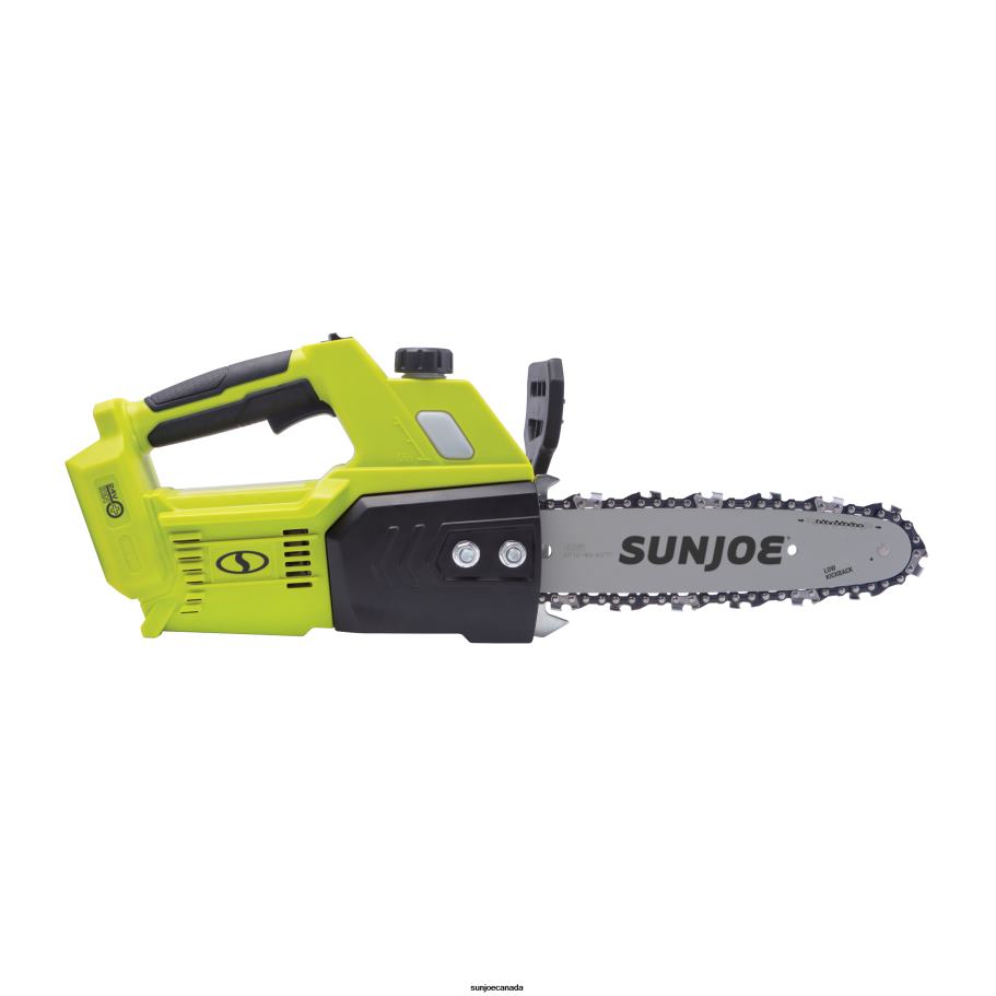 Tools | Sun Joe 24V-10CS-CT 24-Volt* IONMAX Cordless Chain Saw | 10-Inch | Tool Only X862F727