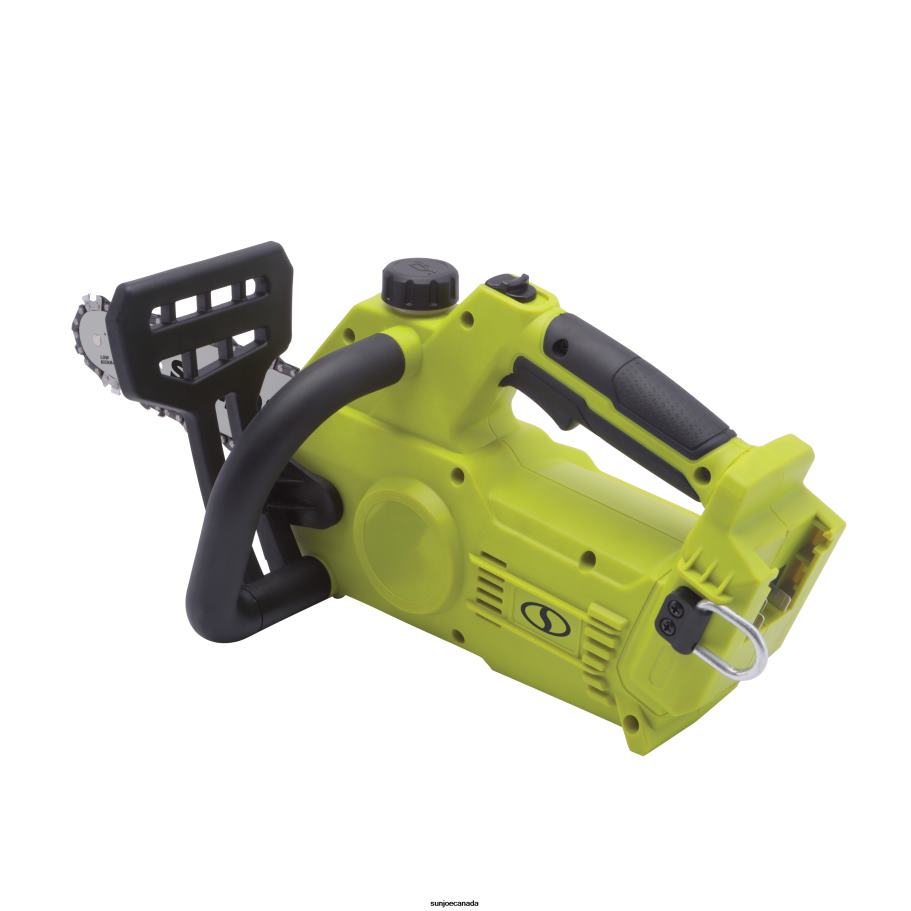 Tools | Sun Joe 24V-10CS-CT 24-Volt* IONMAX Cordless Chain Saw | 10-Inch | Tool Only X862F727