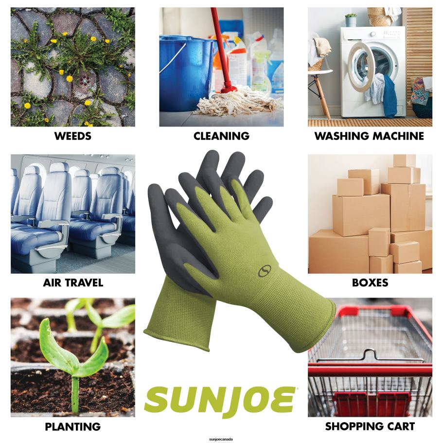 Tools | Sun Joe Chainsaw/Pole Saw Getting Started Kit X862F273