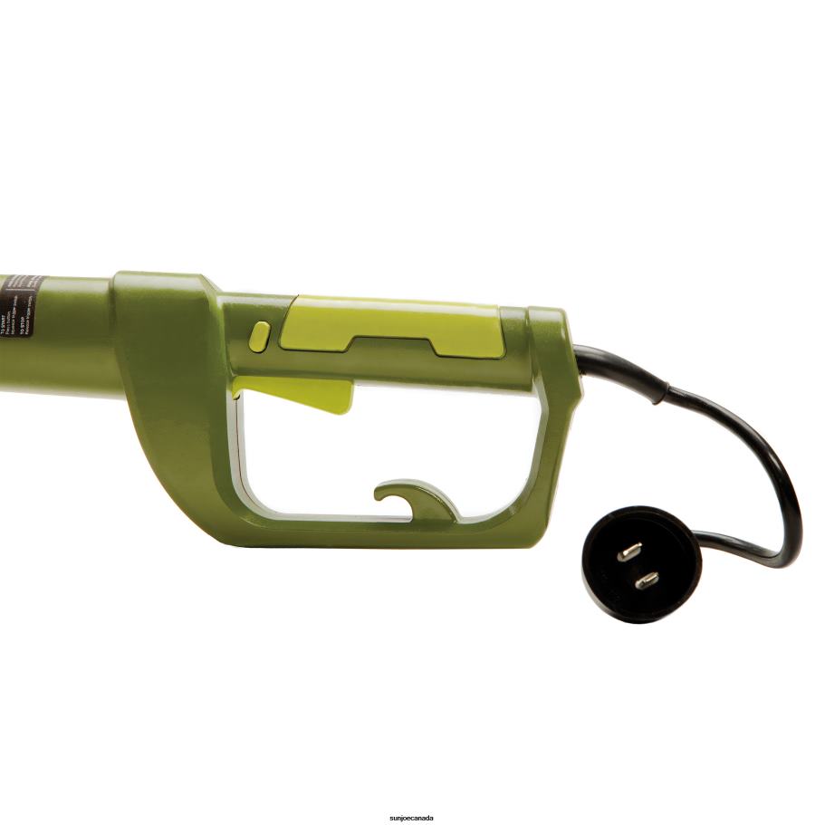 Tools | Sun Joe SWJ800E Electric Telescoping Pole Chain Saw | 8-inch | 6.5-Amp | 7.5-inch Cutting Thickness Max X862F272