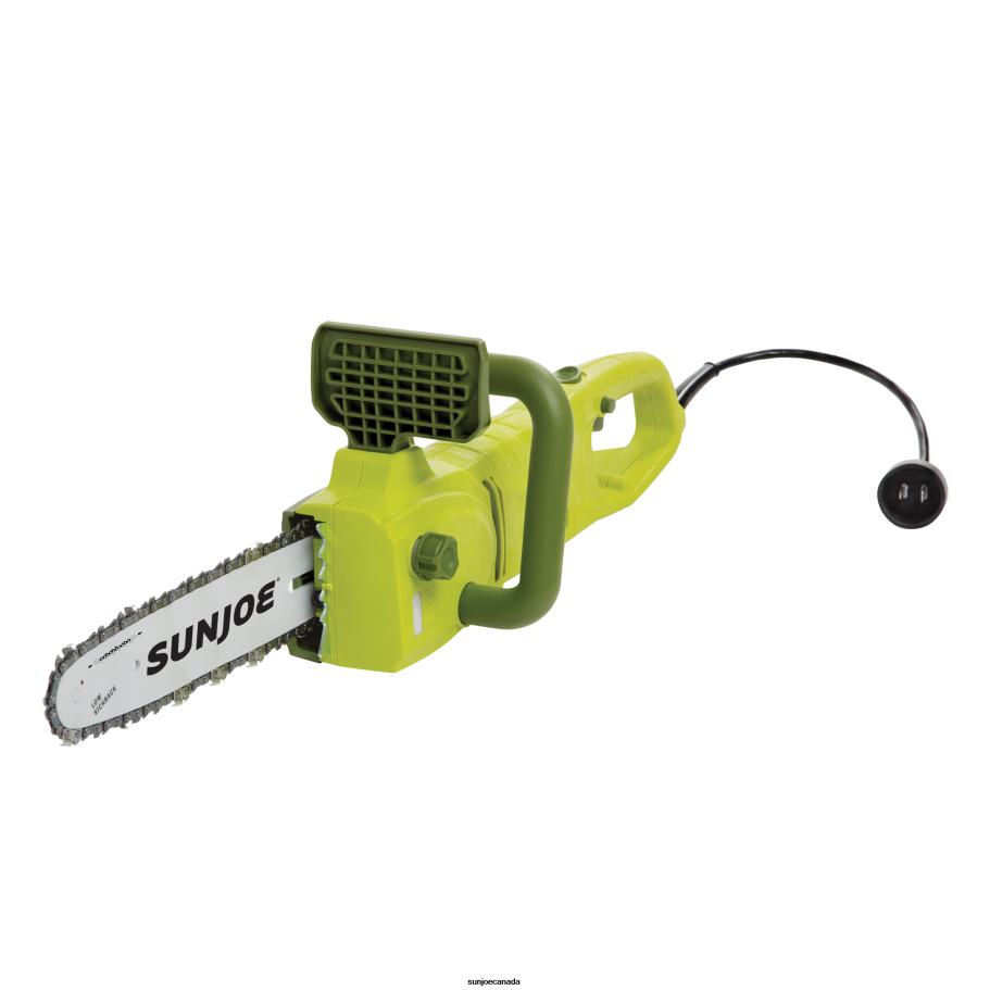 Tools | Sun Joe SWJ807E 2-in-1 Electric Convertible Pole Chainsaw | 10-inch | 8-Amp X862F284