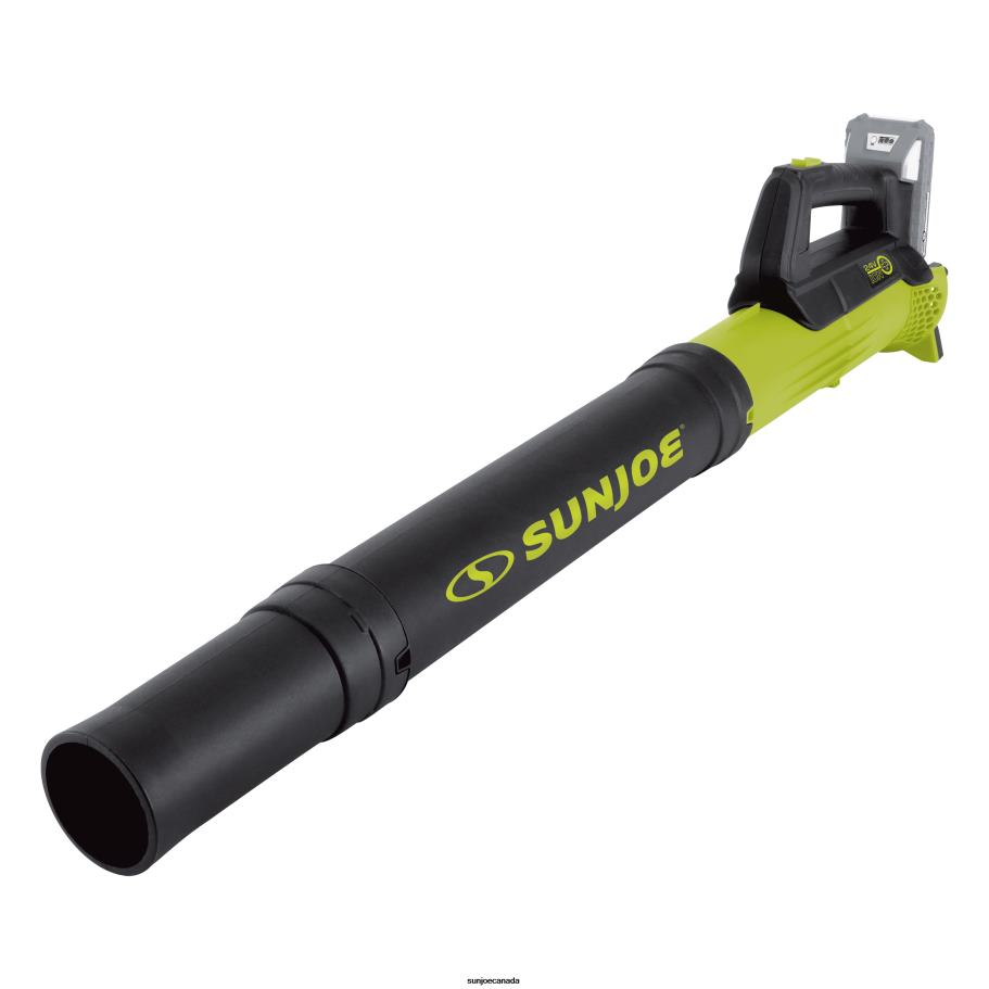 Tools | Sun Joe 24-Volt* IONMAX Cordless Leaf Blower + Grass Trimmer Bundle | 100-MPH Air Speed | 10-inch Trimmer | W/ 2.0-Ah Battery + Charger X862F208