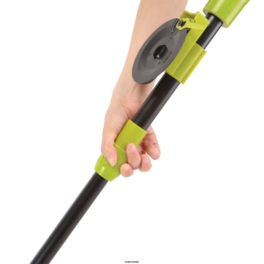 Tools | Sun Joe 24-Volt* IONMAX Cordless Leaf Blower + Grass Trimmer Bundle | 100-MPH Air Speed | 10-inch Trimmer | W/ 2.0-Ah Battery + Charger X862F208