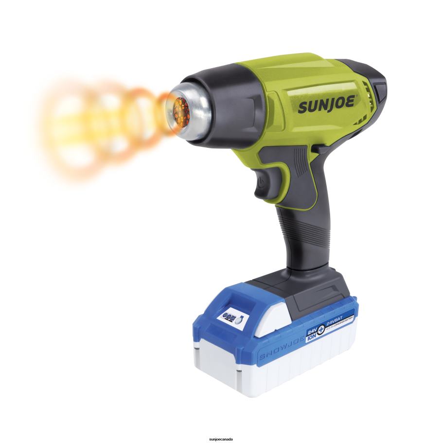 Tools | Sun Joe Complete Power Tool Bundle X862F290