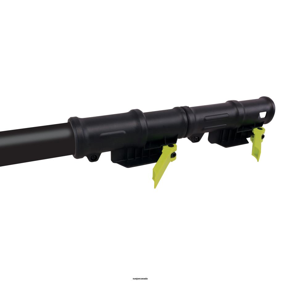 Tools | Sun Joe GTS4001C 24-Volt* 3-in-1 Yard Care Solution | Hedge Trimmer | Pole Saw | Leaf Blower | W/ 2.0-Ah Battery + Charger X862F154