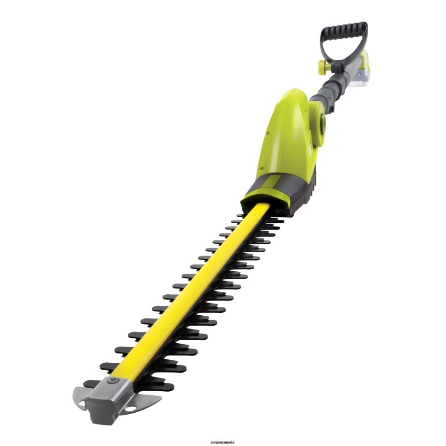 Tools | Sun Joe GTS4001C 24-Volt* 3-in-1 Yard Care Solution | Hedge Trimmer | Pole Saw | Leaf Blower | W/ 2.0-Ah Battery + Charger X862F154