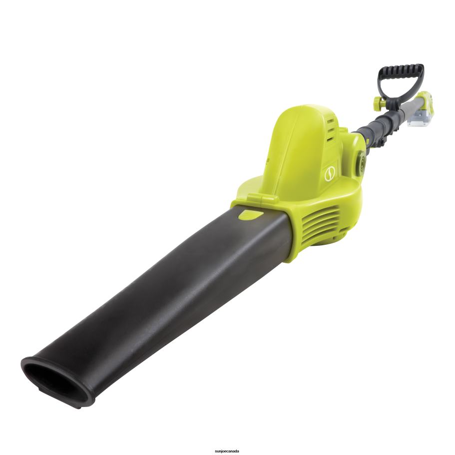 Tools | Sun Joe GTS4001C 24-Volt* 3-in-1 Yard Care Solution | Hedge Trimmer | Pole Saw | Leaf Blower | W/ 2.0-Ah Battery + Charger X862F154
