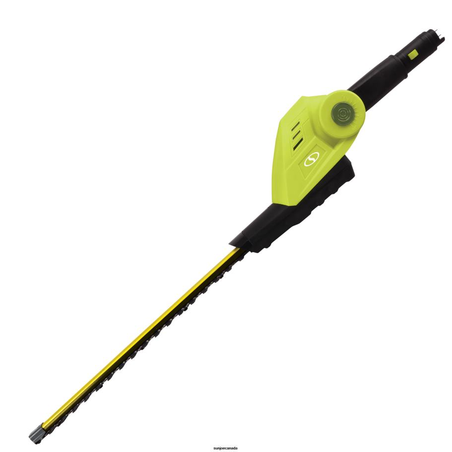 Tools | Sun Joe GTS4001C 24-Volt* 3-in-1 Yard Care Solution | Hedge Trimmer | Pole Saw | Leaf Blower | W/ 2.0-Ah Battery + Charger X862F154