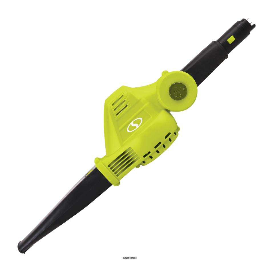 Tools | Sun Joe GTS4001C 24-Volt* 3-in-1 Yard Care Solution | Hedge Trimmer | Pole Saw | Leaf Blower | W/ 2.0-Ah Battery + Charger X862F154