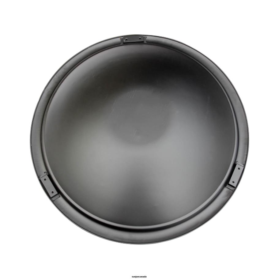 Tools | Sun Joe SJFP30-D 29.5-Inch Universal Replacement Fire Pit Bowl w/Leg Support Brackets for Free Standing Fire Pits, Fits model SJFP30 and Others X862F302