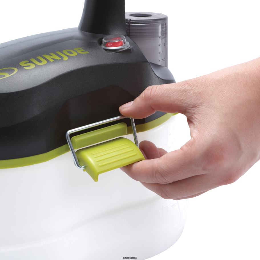Tools | Sun Joe 24V-GS-LTW 24-Volt* IONMAX Multi-Purpose Chemical Sprayer Kit | W/ 1.3-Ah Battery + Charger X862F161