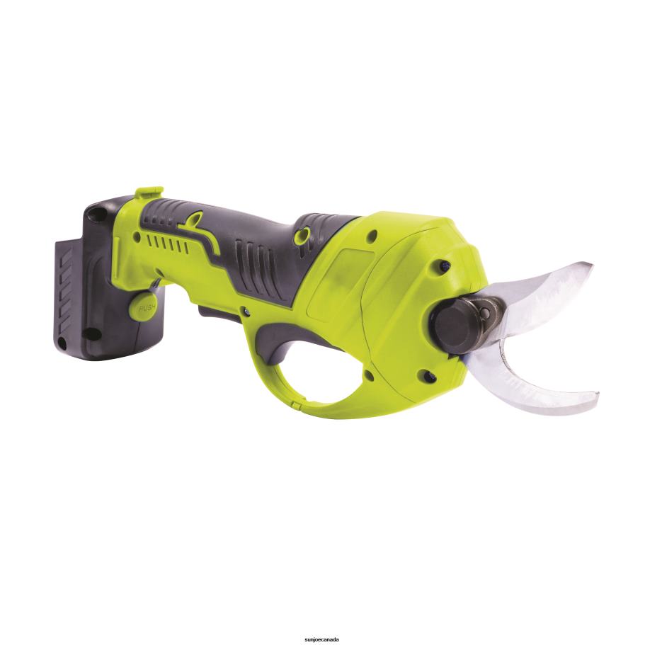 Tools | Sun Joe 24V-PRN1-CT 24-Volt Cordless Handheld Pruner | 80-Watts | Tool Only X862F724