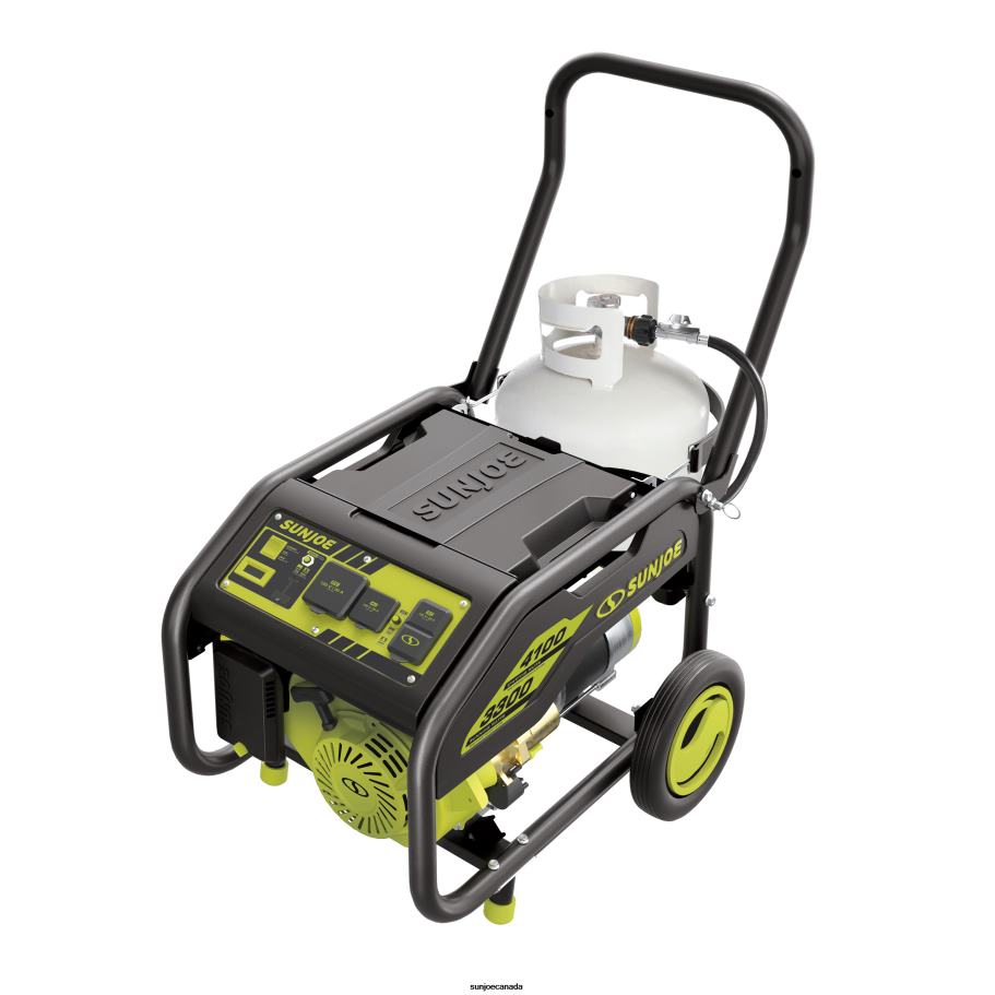 Tools | Sun Joe Portable Power Bundle | Generator + Power Station + Extension Cord X862F325