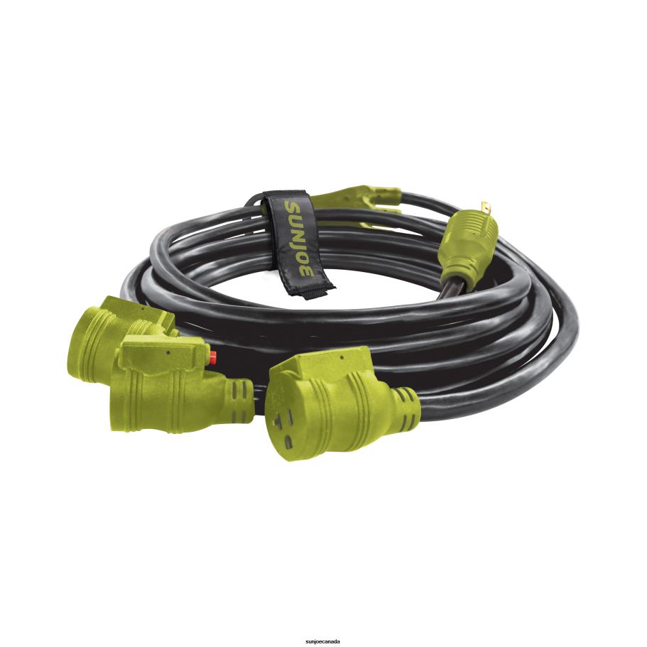 Tools | Sun Joe Portable Power Bundle | Generator + Power Station + Extension Cord X862F325