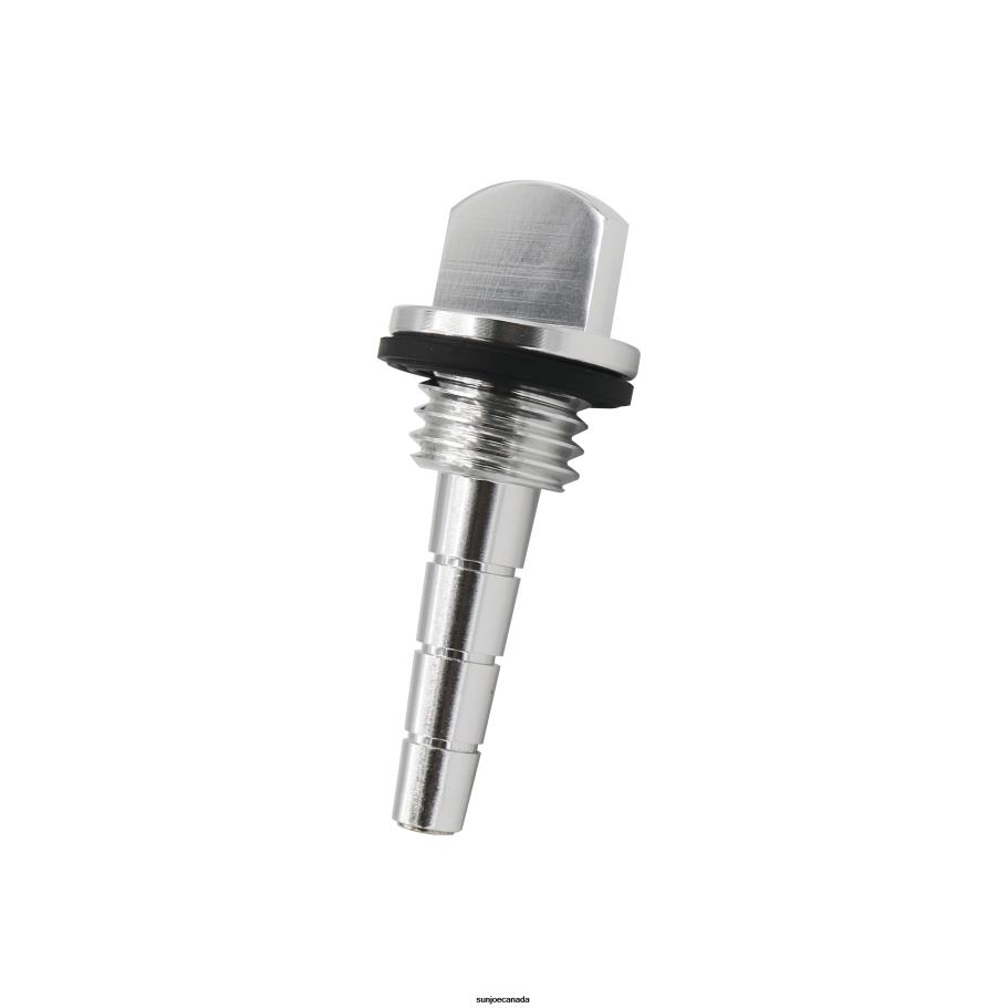 Tools | Sun Joe SJG-MOD1 Magnetic Oil Dipstick | Absorb Metal Fragments | Fits Most Generators including SJG4100LP X862F328