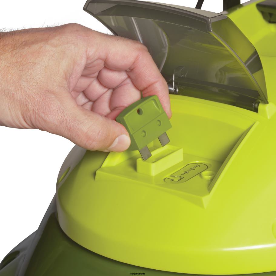 Tools | Sun Joe MJ401C-XR Cordless Lawn Mower | 14 inch | 28V | 5 Ah | Brushless Motor X862F293