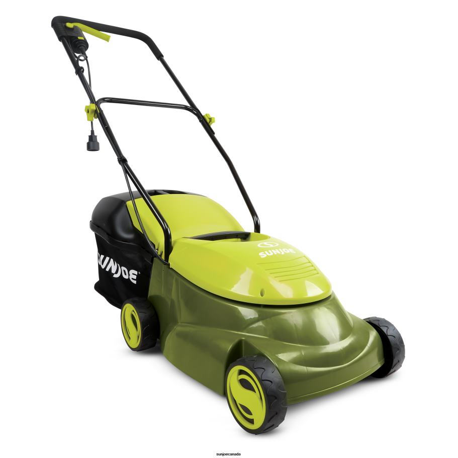 Tools | Sun Joe MJ401E-PRO Electric Lawn Mower | 14 inch | 13 Amp | Side Discharge Chute X862F814