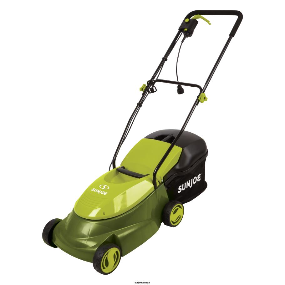 Tools | Sun Joe MJ401E-PRO Electric Lawn Mower | 14 inch | 13 Amp | Side Discharge Chute X862F814
