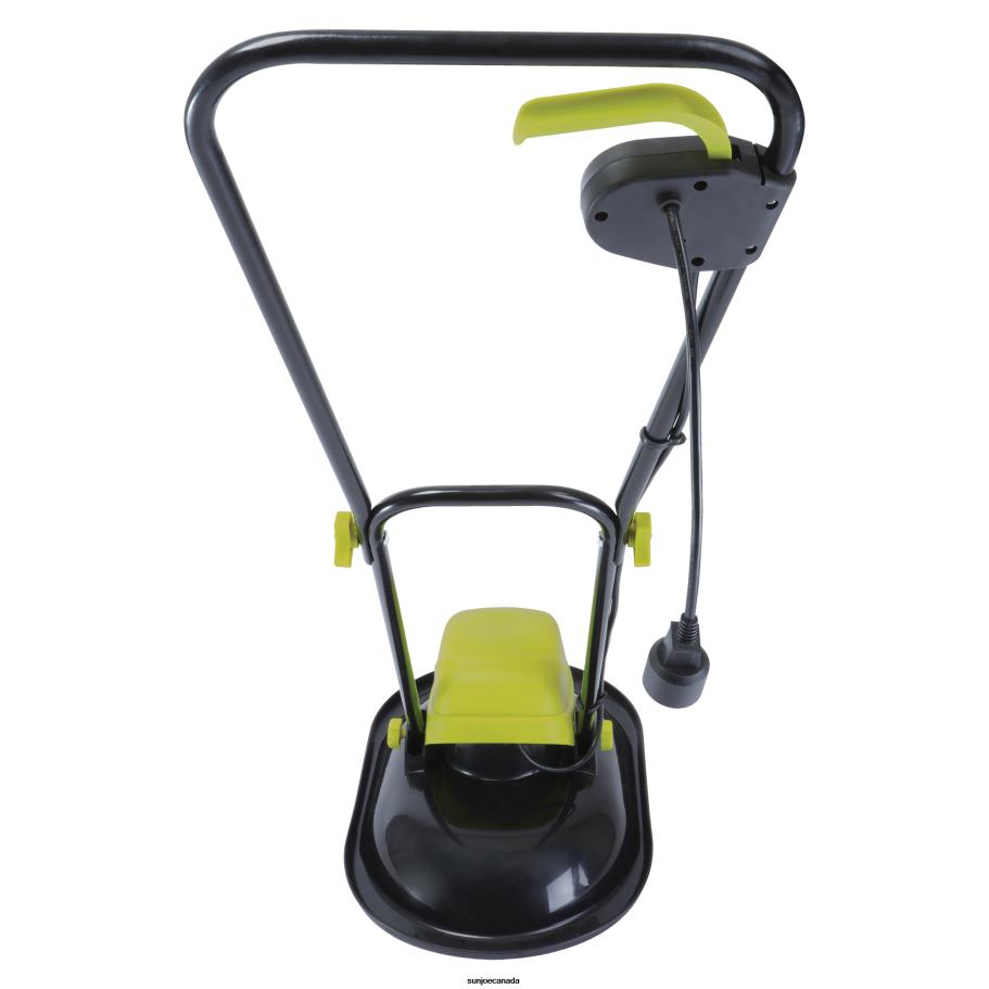 Tools | Sun Joe MJ-HVR12E Electric Hover Mower | 11-inch | 10-Amp | W/ Extra Blades X862F339