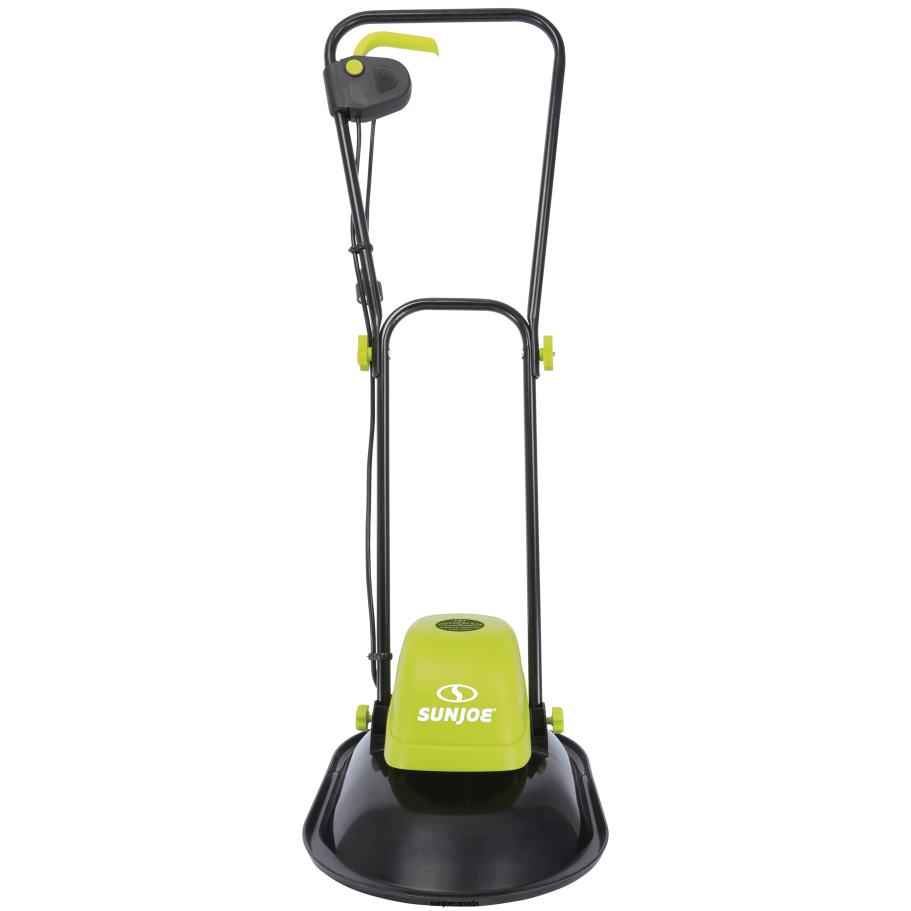 Tools | Sun Joe MJ-HVR12E Electric Hover Mower | 11-inch | 10-Amp | W/ Extra Blades X862F339