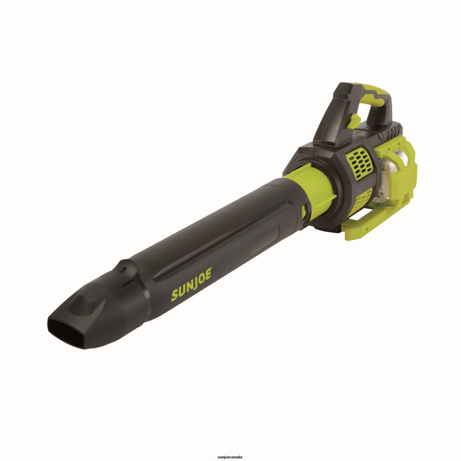 Tools | Sun Joe 24V-X2-JB500-CT Cordless Brushless Turbine Jet Blower | Tool Only X862F760
