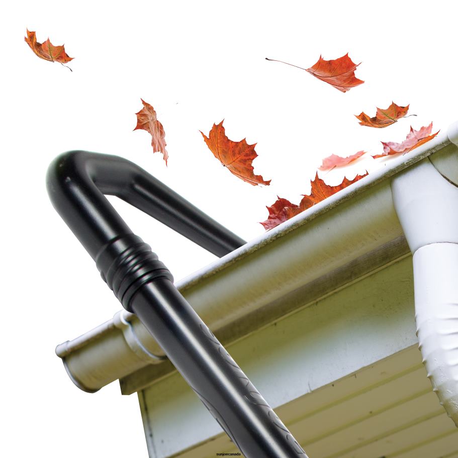 Tools | Sun Joe BDL-SBJ605E-GA 14-Amp High Performance Variable-Speed Electric 4-in-1 Blower/Vacuum/Mulcher/Gutter Cleaner X862F348