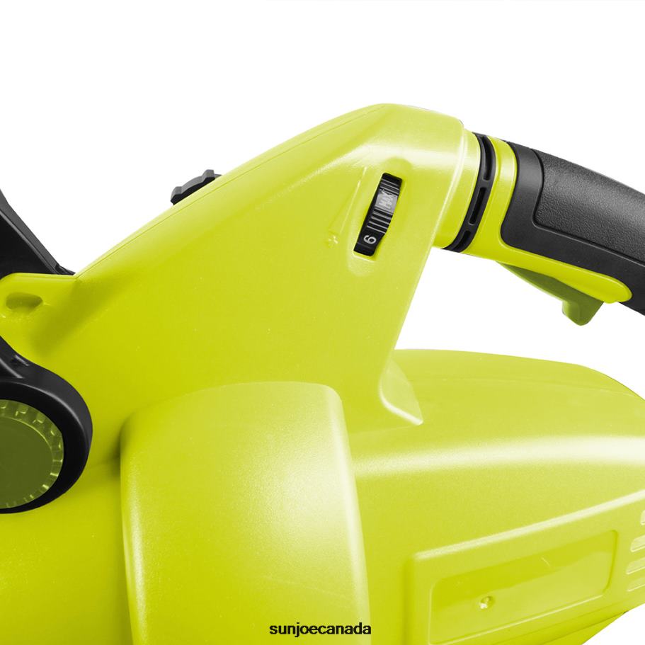 Tools | Sun Joe SBJ702E 3-in-1 Outdoor Variable Speed Electric Blower | 180 MPH | 12 Amp | Vacuum | Mulcher | Telescoping Frame | Leaf Grabbing Teeth X862F349