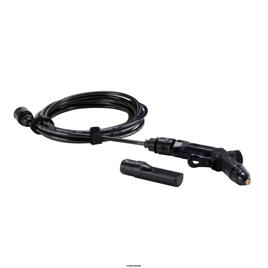 Tools | Sun Joe WA24C-LTE 24-Volt* IONMAX Cordless Go-Anywhere Portable Sink/Shower Spray Washer Kit | 5 Gal | 116 PSI Max* | 1.5 GPM Max* | W/ 2.0Ah Battery + Charger X862F156