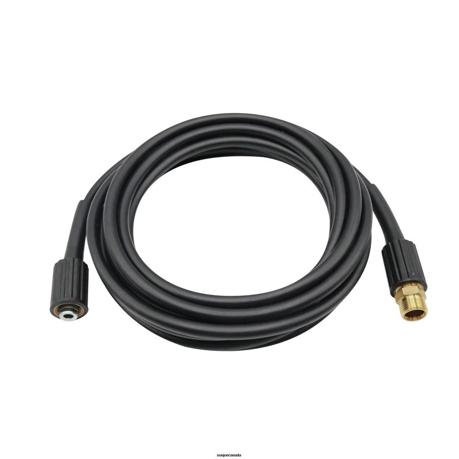 Tools | Sun Joe SPX-25H 25-FT Universal Medium-Duty Pressure Washer Extension Hose for SPX Series and Others X862F369