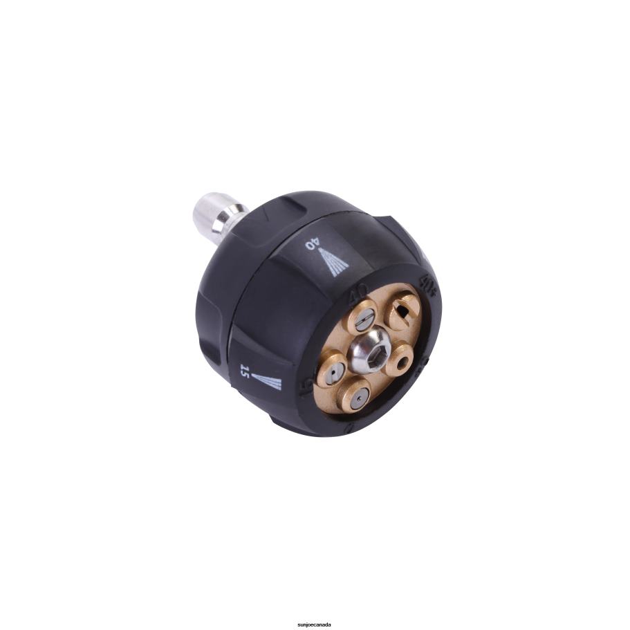 Tools | Sun Joe SPX-5N1 5-in-1 Universal Pressure Washer Nozzle, for SPX Series & Others up to 3200 PSI X862F374