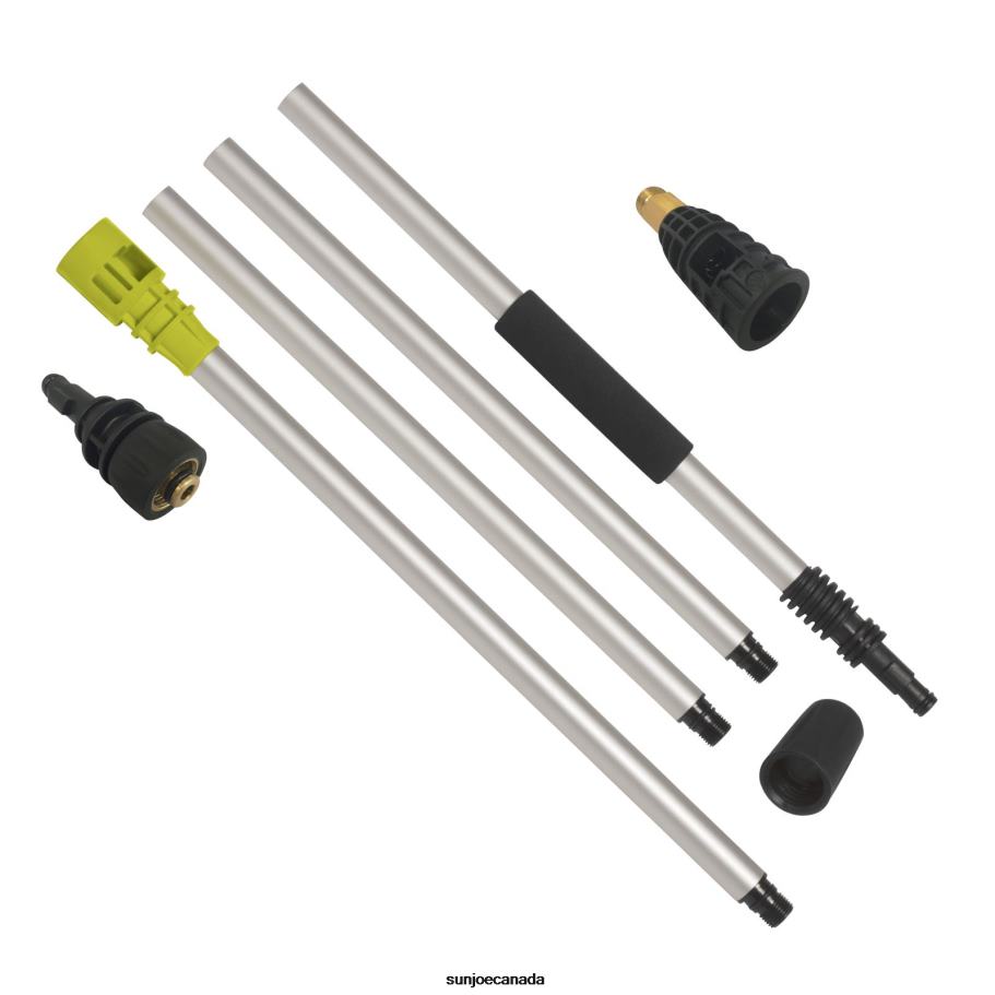 Tools | Sun Joe SPX-ESW4 5.5-Foot Aluminum Extension Spray Wand for SPX Series Pressure Washers X862F396
