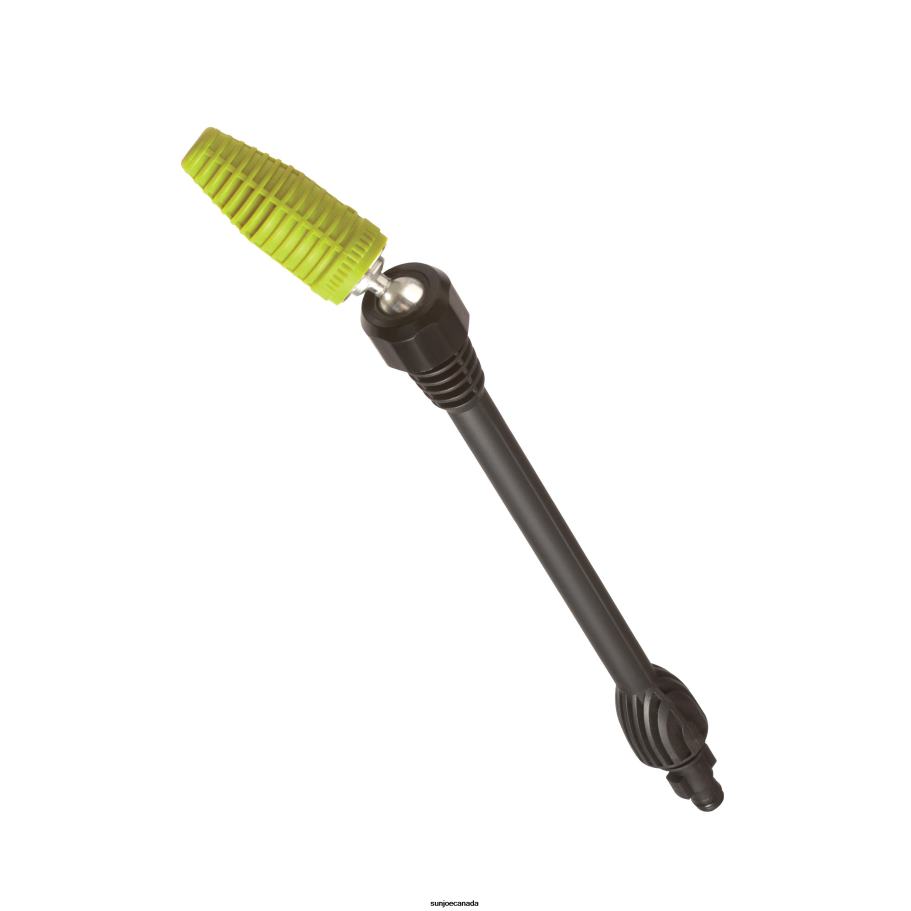 Tools | Sun Joe SPX-MARW1 Multi-Angle Rotary Spray Wand for SPX Series Pressure Washers X862F376
