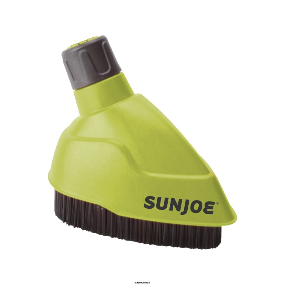 Tools | Sun Joe SPX-TLTB Turbo Lance with Splash Guard Brush for SPX Series Pressure Washers | 8 1/4 inch X862F384