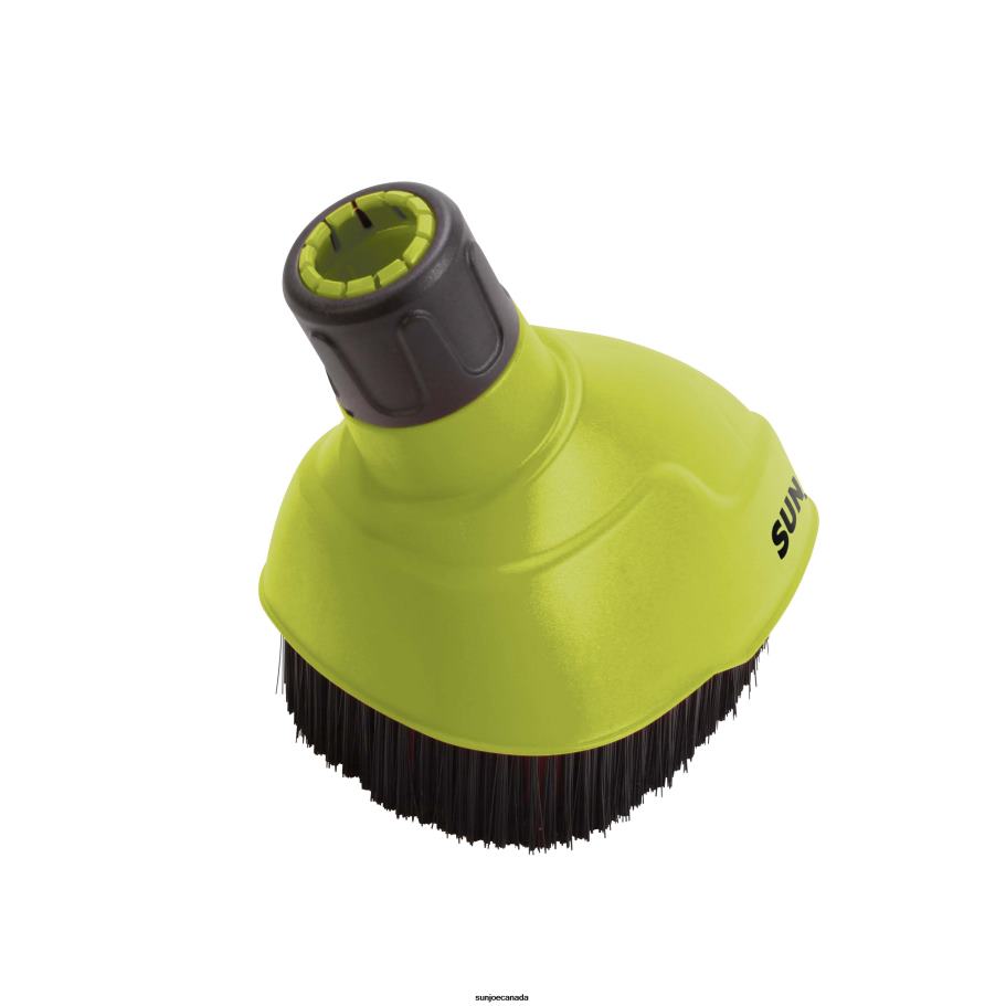 Tools | Sun Joe SPX-TLTB Turbo Lance with Splash Guard Brush for SPX Series Pressure Washers | 8 1/4 inch X862F384