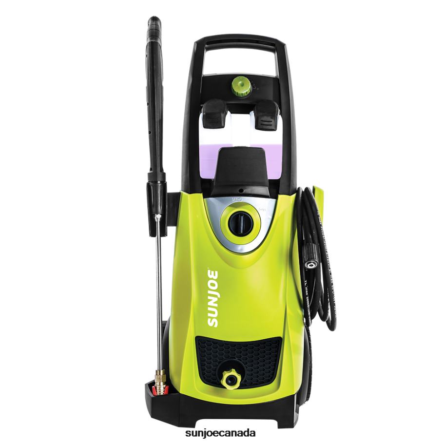 Tools | Sun Joe Pressure Washer Bundle w/ Towel & Cleaning Solution | Complete Auto Cleaning Solution | Tough on Dirt, Gentle on Paint X862F260